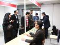 گزارش تصویری از کنفرانس ملی ژئومکانیک نفت ایران